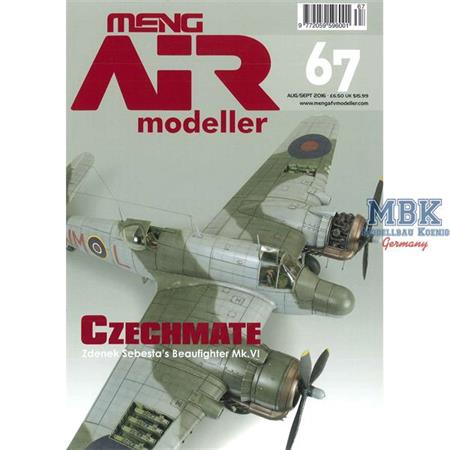 AIR-Modeller #67