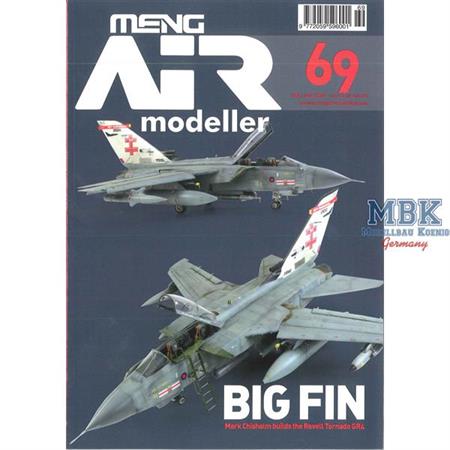 AIR-Modeller #69