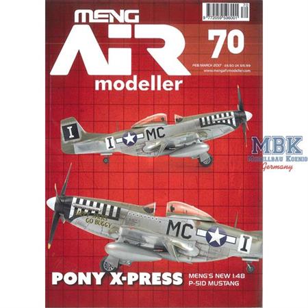 AIR-Modeller #70