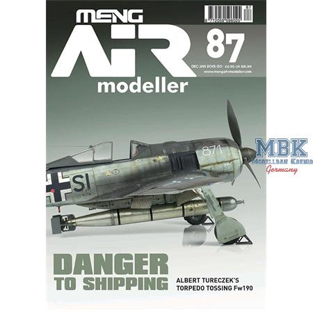 AIR-Modeller #87