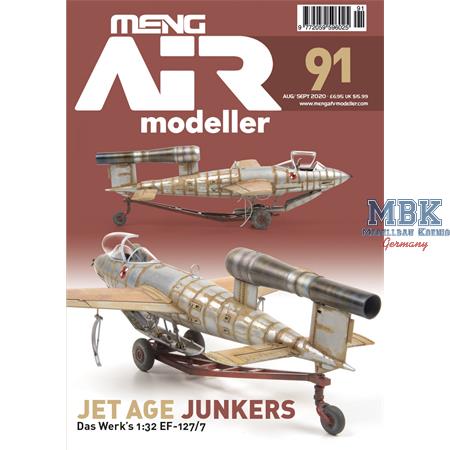 AIR-Modeller #91
