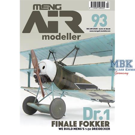 AIR-Modeller #93