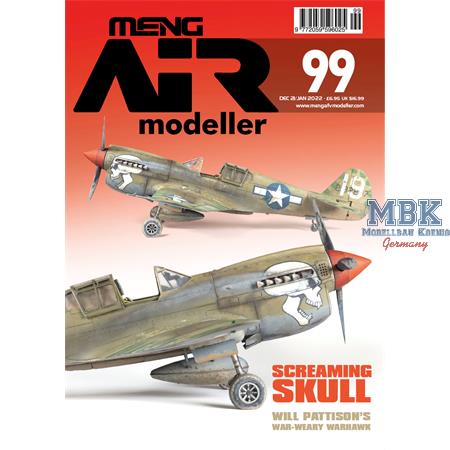AIR-Modeller #99