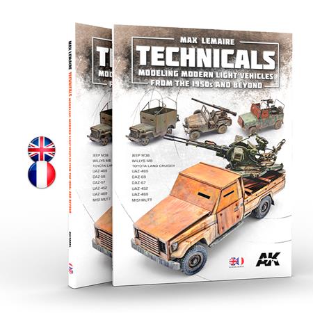 TECHNICALS