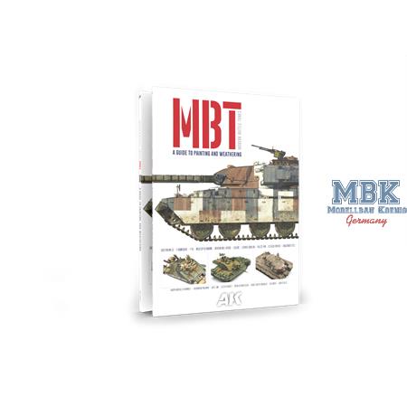 MBT MODERN BATTLE TANKS - English