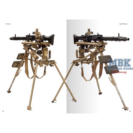 Die Gruppe - German Weapons & equipment 1939-45