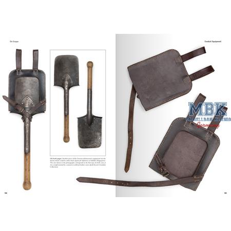 Die Gruppe - German Weapons & equipment 1939-45