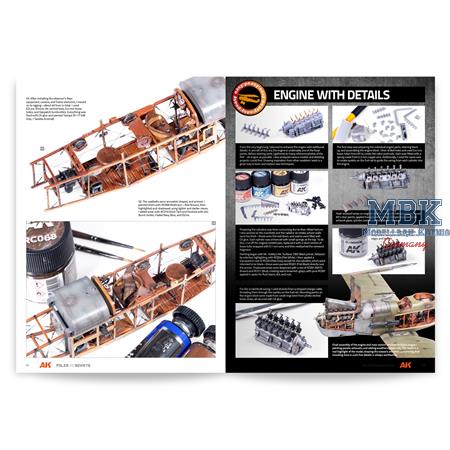 Poles vs Soviets – The 1920 war in the air