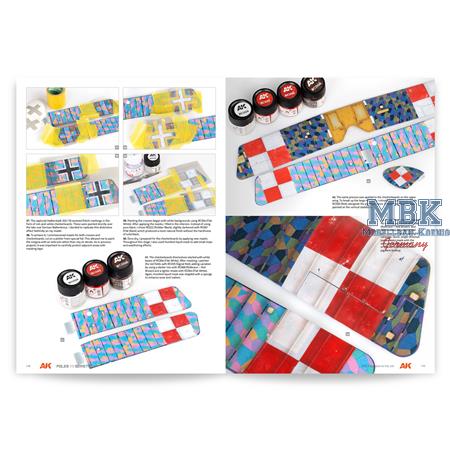 Poles vs Soviets – The 1920 war in the air