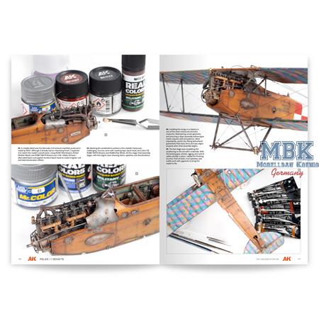 Poles vs Soviets – The 1920 war in the air