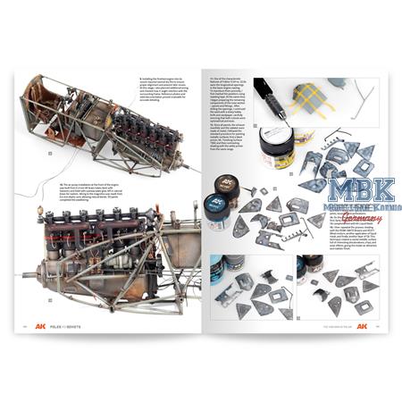 Poles vs Soviets – The 1920 war in the air