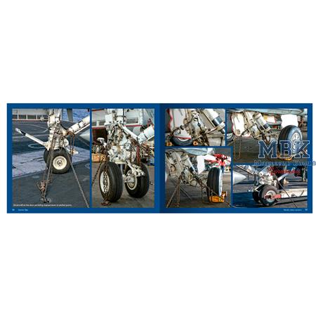 Carrier OPS – Nimitz Class Carriers Flight Deck