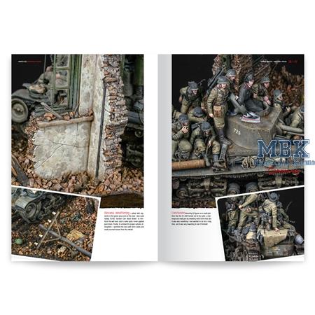 German Panzers WW2 Early Period 1939-1942