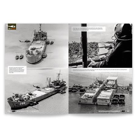 The Huey in Vietnam - America's UH- at War