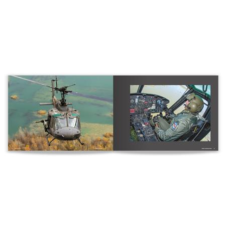 UH-1H Huey “Limited Edition”