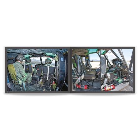 UH-1H Huey “Limited Edition”