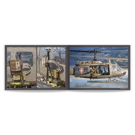 UH-1H Huey “Limited Edition”