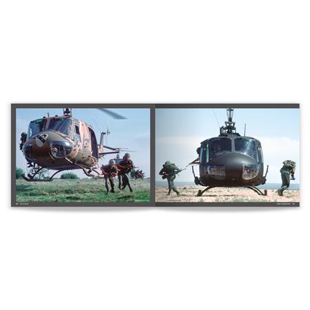 UH-1H Huey “Limited Edition”