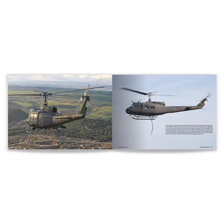 UH-1H Huey “Limited Edition”