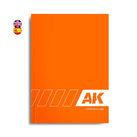 AK Catalogue 2026 - 2027