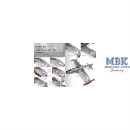 Aircraft Scale Modelling F.A.Q. (English)