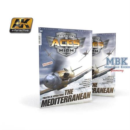 Aces High Magazine - Issue 4