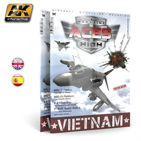 Aces High Magazine - Issue 5