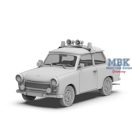 TRABANT 601 S