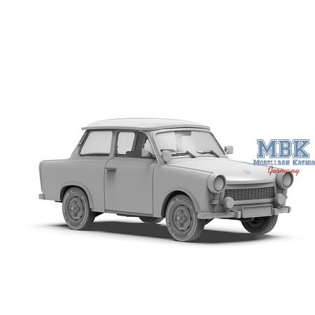 TRABANT 601 S