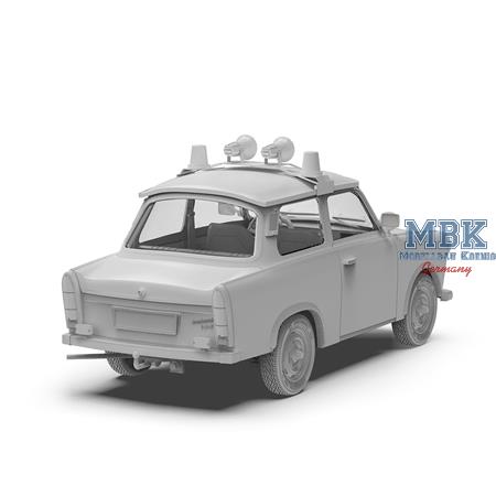 TRABANT 601 S