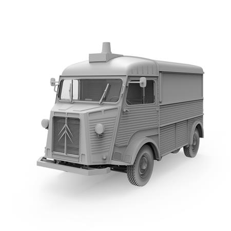 Type HY Public Service