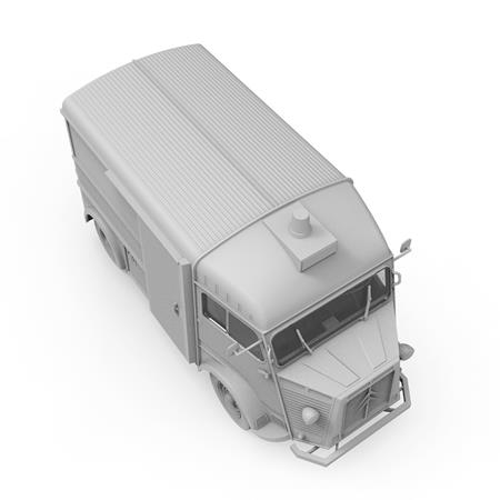 Type HY Public Service