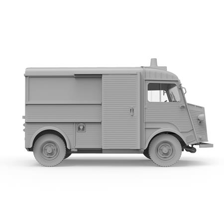 Type HY Public Service