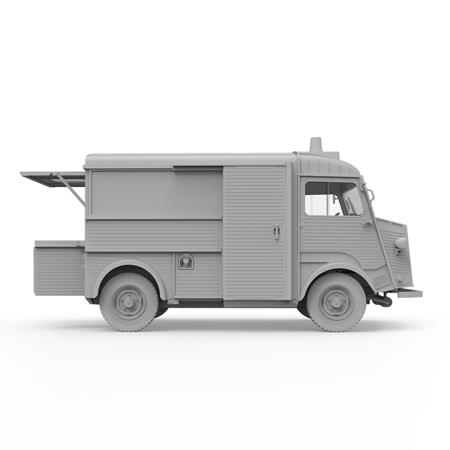 Type HY Public Service