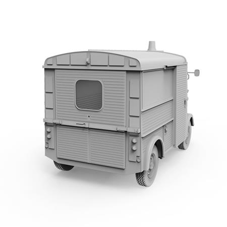 Type HY Public Service