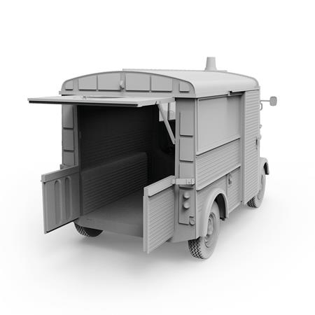 Type HY Public Service