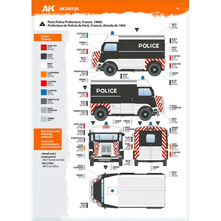 Type HY Public Service