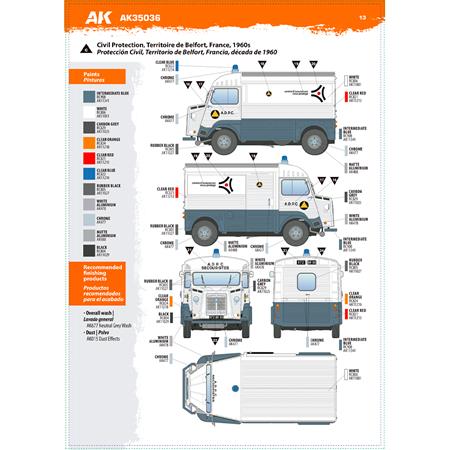 Type HY Public Service