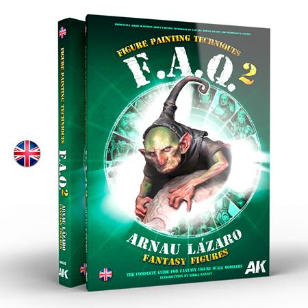 FAQ 2 – FANTASY FIGURES PAINTING TECHNIQUES