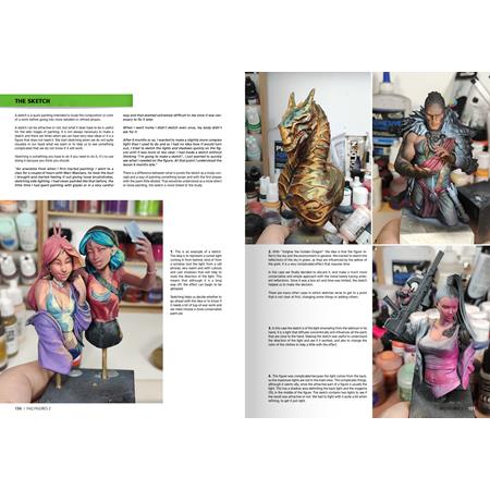 FAQ 2 – FANTASY FIGURES PAINTING TECHNIQUES