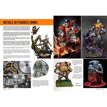 FAQ 2 – FANTASY FIGURES PAINTING TECHNIQUES