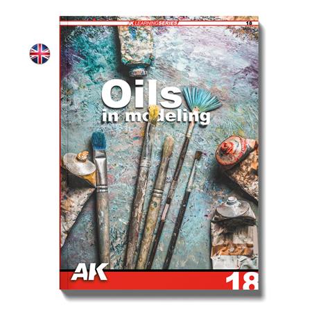 AK LEARNING 18: Oil in Modelling