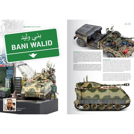 URBAN WARS IN MODERN CONFLICTS