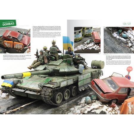 URBAN WARS IN MODERN CONFLICTS
