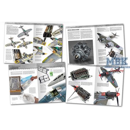 Aircraft Scale Modelling F.A.Q. 2 (English)