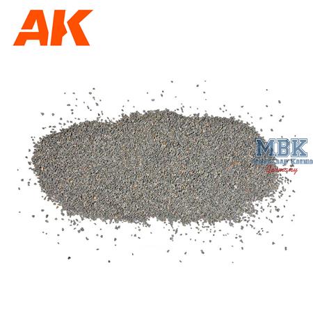 Railroad Ballast