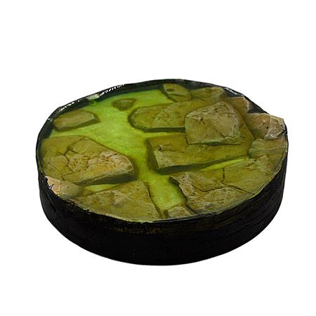 Transparent UV Resin Water