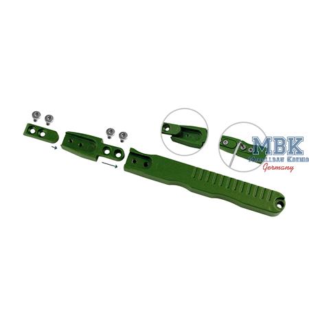 Precision Model Saw / Modellbausäge