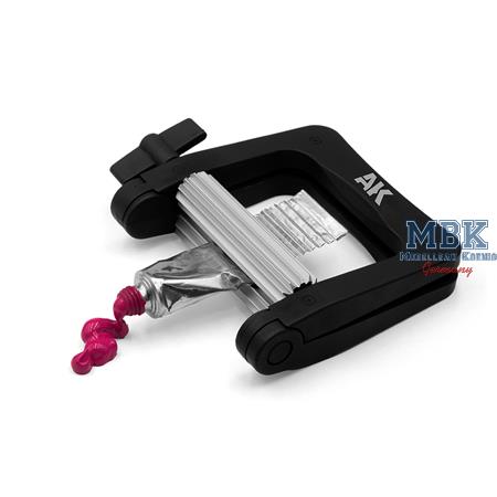 Corrugation Tool / Rillwerkzeug