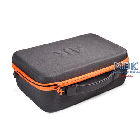 SPECIAL TRANSPORT CLOTH CASE